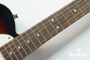 CLASSIC VIBE ’60S CUSTOM TELECASTER - 3 Color Sunburst